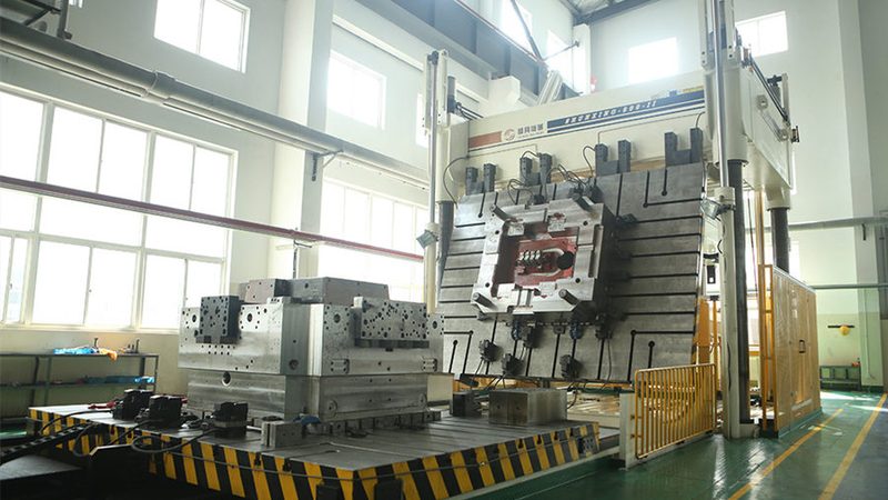 塑胶模具材质分类及特点解析**