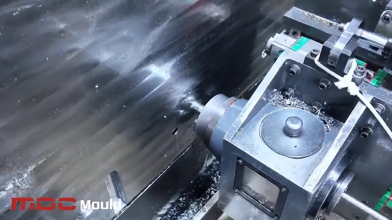 大型压铸模具定制，如何精准把握关键点？**