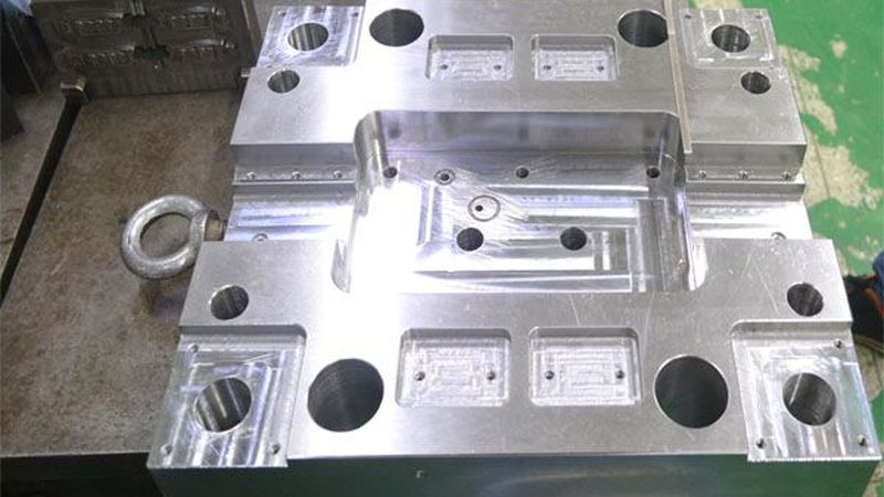 硅胶模具安装，这些实操技巧你get了吗？**