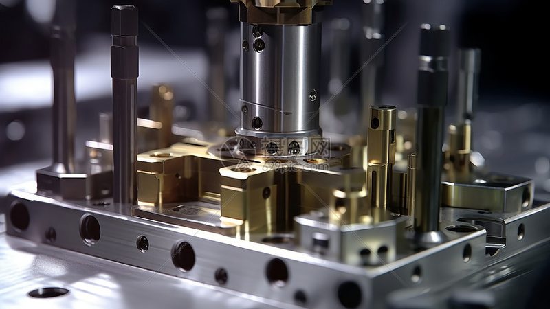 苏州模具钢供应商排名解析：揭秘行业翘楚**