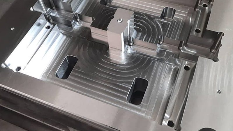 双色模具参数及尺寸要求解析
