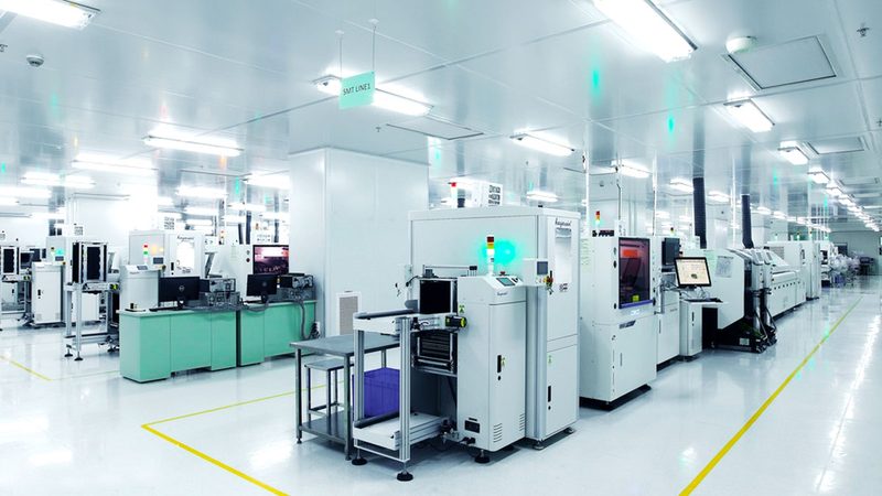 注塑模具加工步骤解析：揭秘精度影响的关键因素