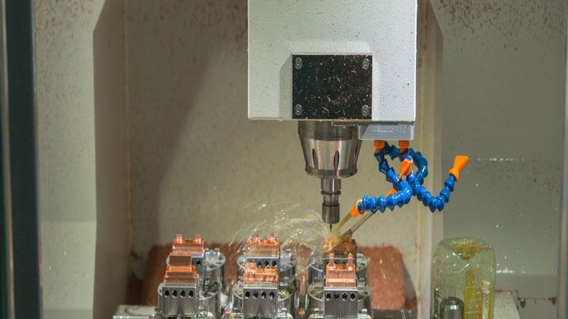 橡胶模具型号选择：关键因素与注意事项