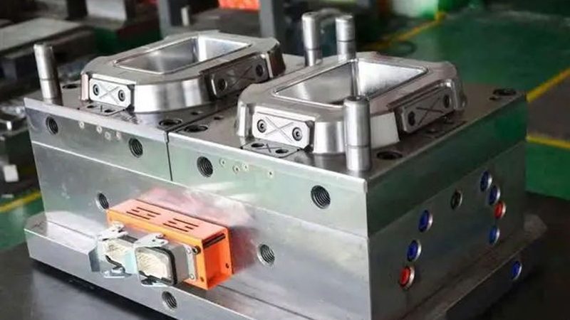 苏州模具设计公司报价：揭秘模具设计成本构成**