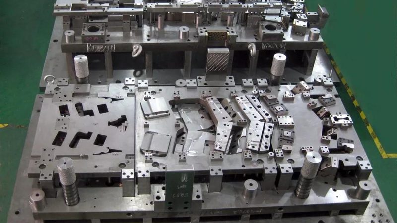 塑胶模具试模：关键步骤与常见问题解析**