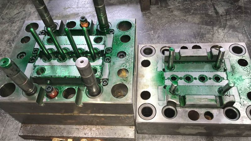 注塑模具定制流程：关键步骤与注意事项详解