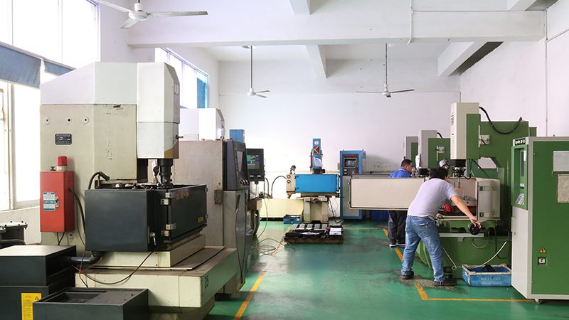五金模具材料代理加盟条件解析：选材与工艺要点