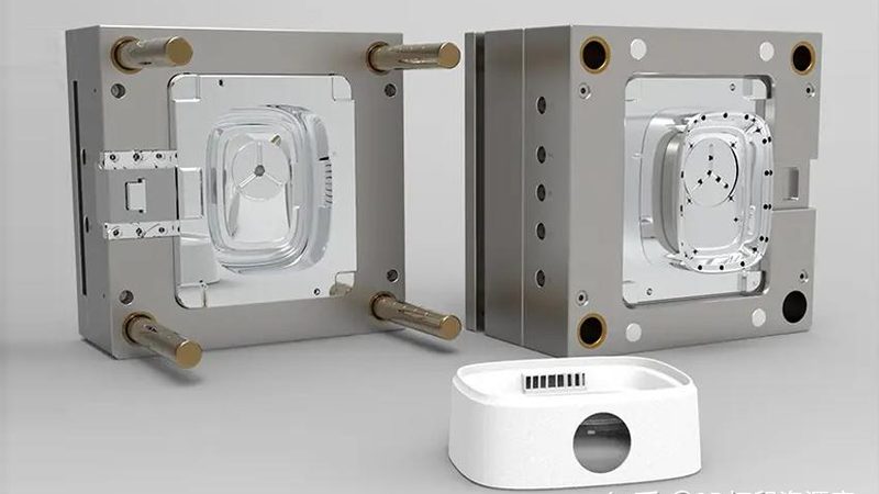 汽车冲压模具设计流程：关键步骤解析