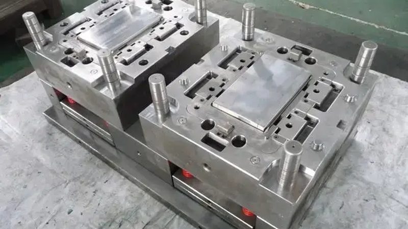 拉伸模具安装参数设定关键要素**