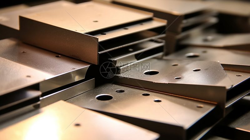 苏州模具前期设计流程：关键步骤与注意事项**