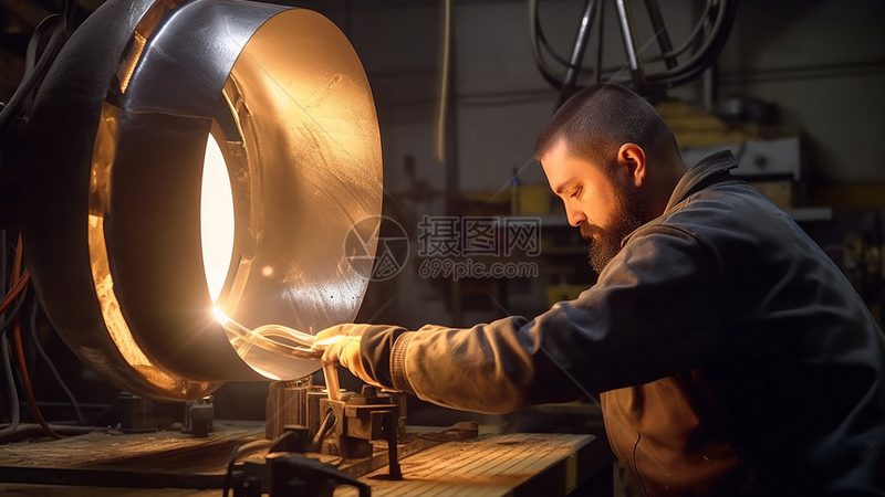 模具配件标准件，性价比高的关键因素解析