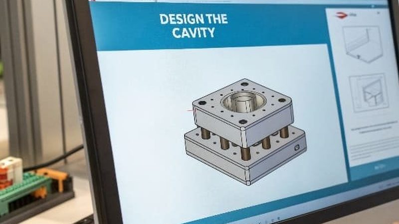 成都冲压模具代理加盟，揭秘成功之路