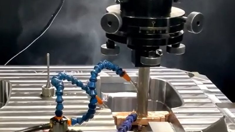 上海模具厂加工流程：揭秘高效精密制造的奥秘**